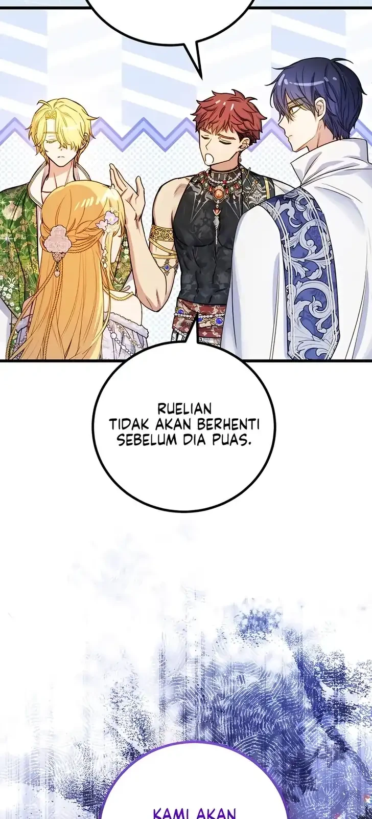 The Villainess is a Millionaire Solver Chapter 27 - halaman 4