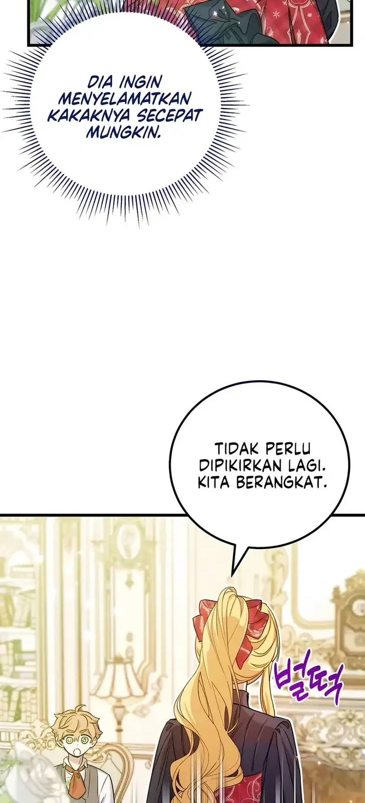 The Villainess is a Millionaire Solver Chapter 27 - halaman 40
