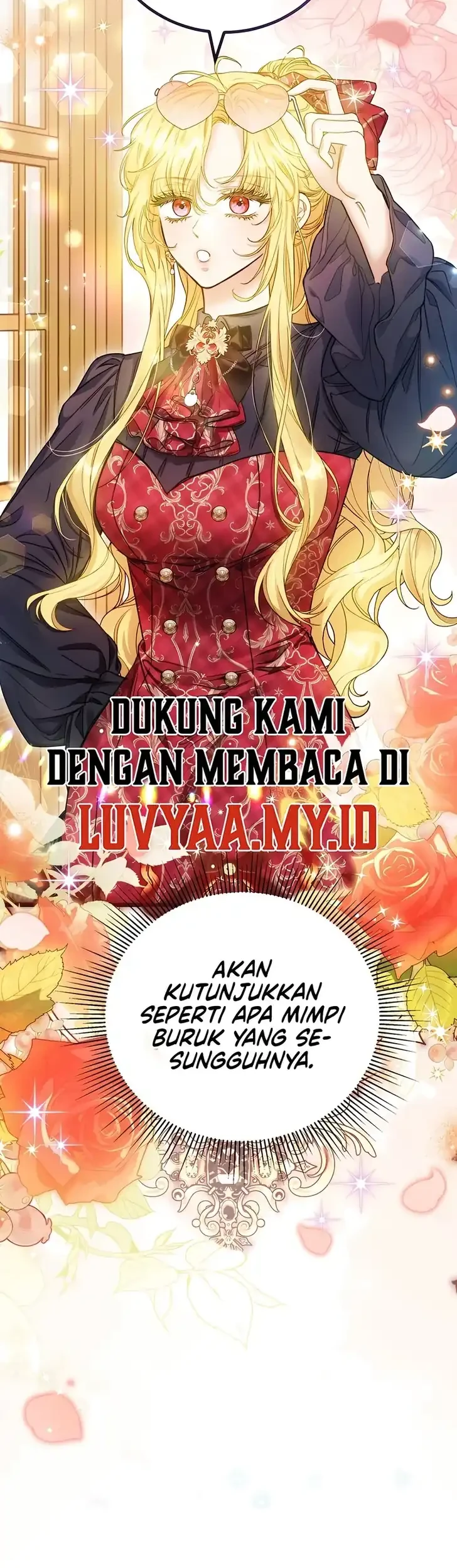 The Villainess is a Millionaire Solver Chapter 27 - halaman 47