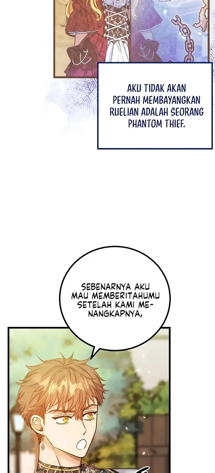 The Villainess is a Millionaire Solver Chapter 27 - halaman 8