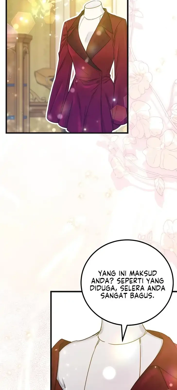 The Villainess is a Millionaire Solver Chapter 28 - halaman 12