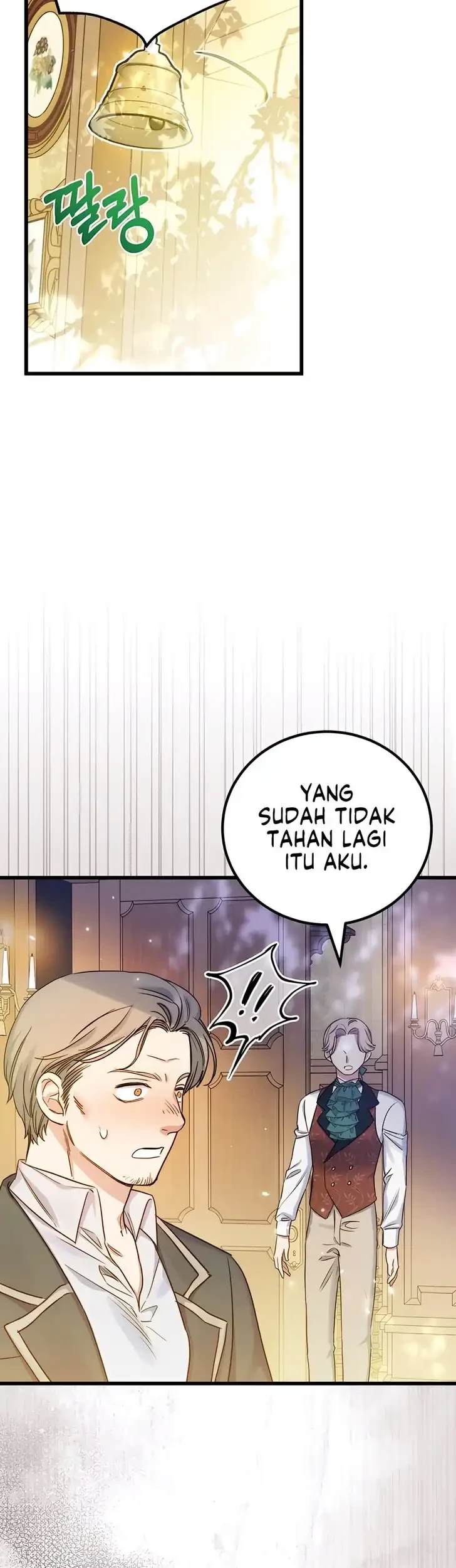 The Villainess is a Millionaire Solver Chapter 28 - halaman 25