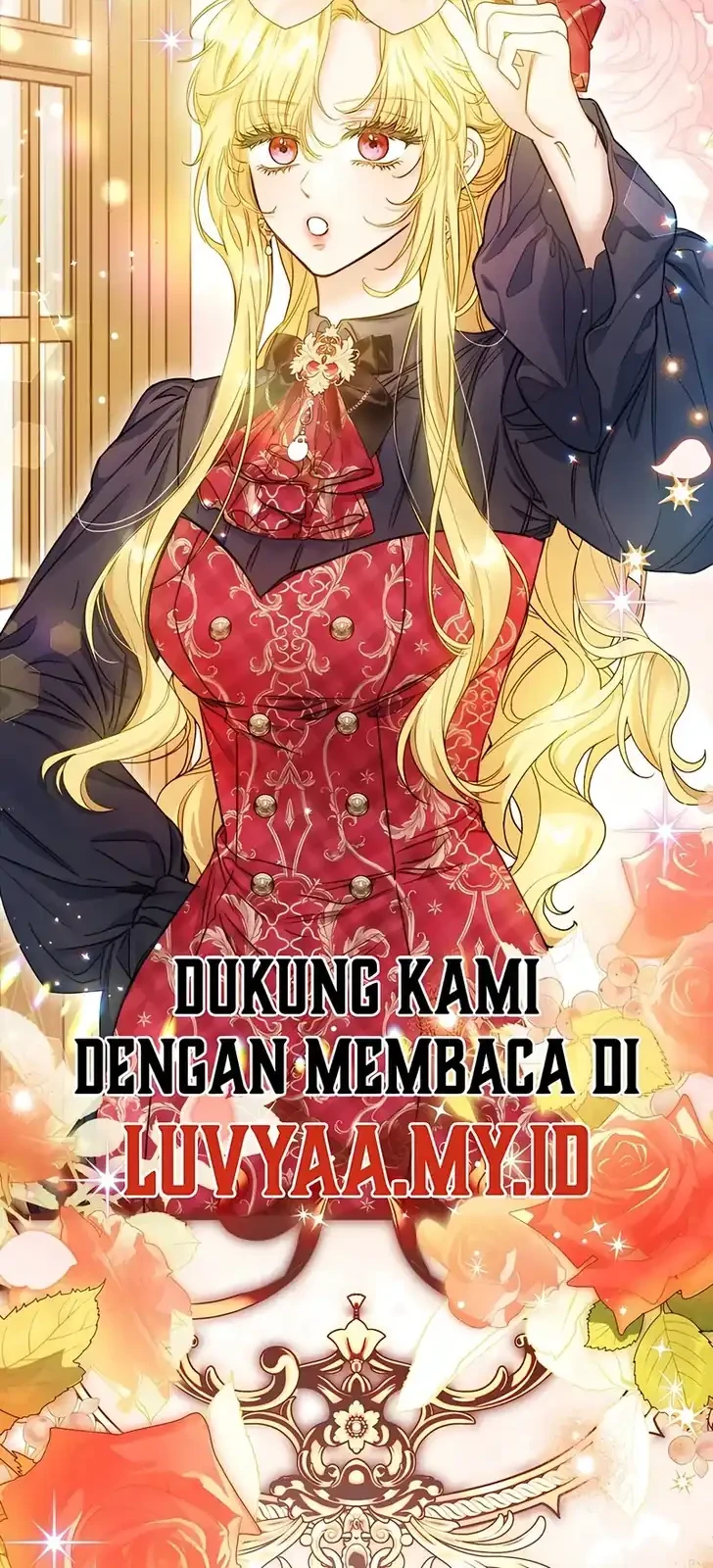 The Villainess is a Millionaire Solver Chapter 28 - halaman 4