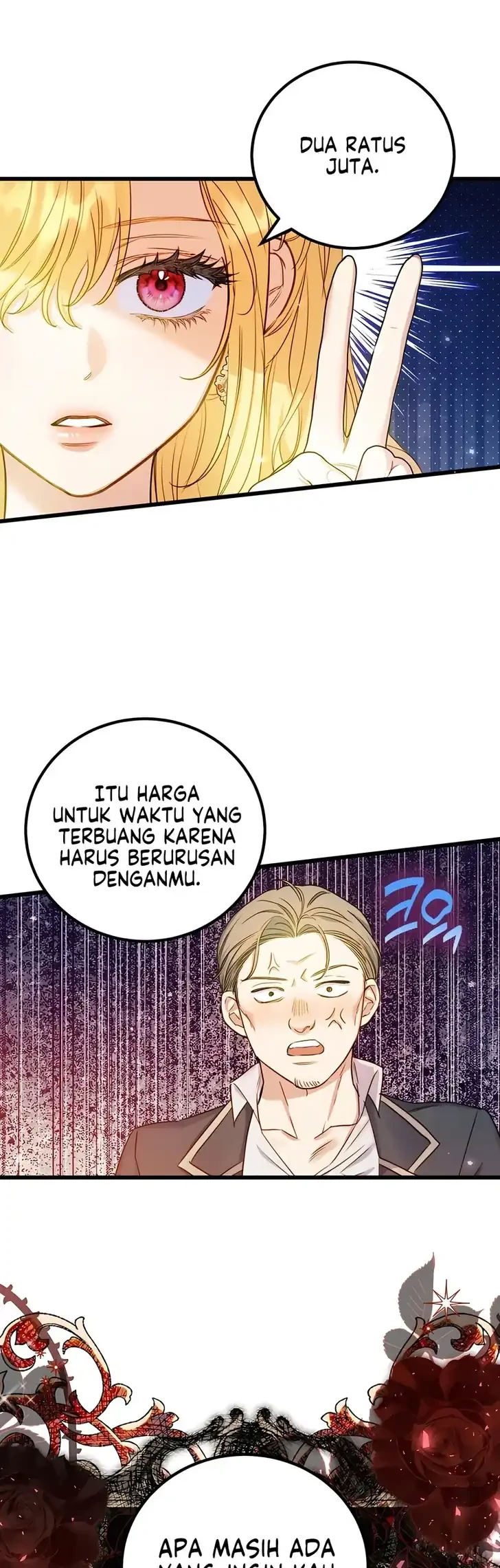 The Villainess is a Millionaire Solver Chapter 29 - halaman 15