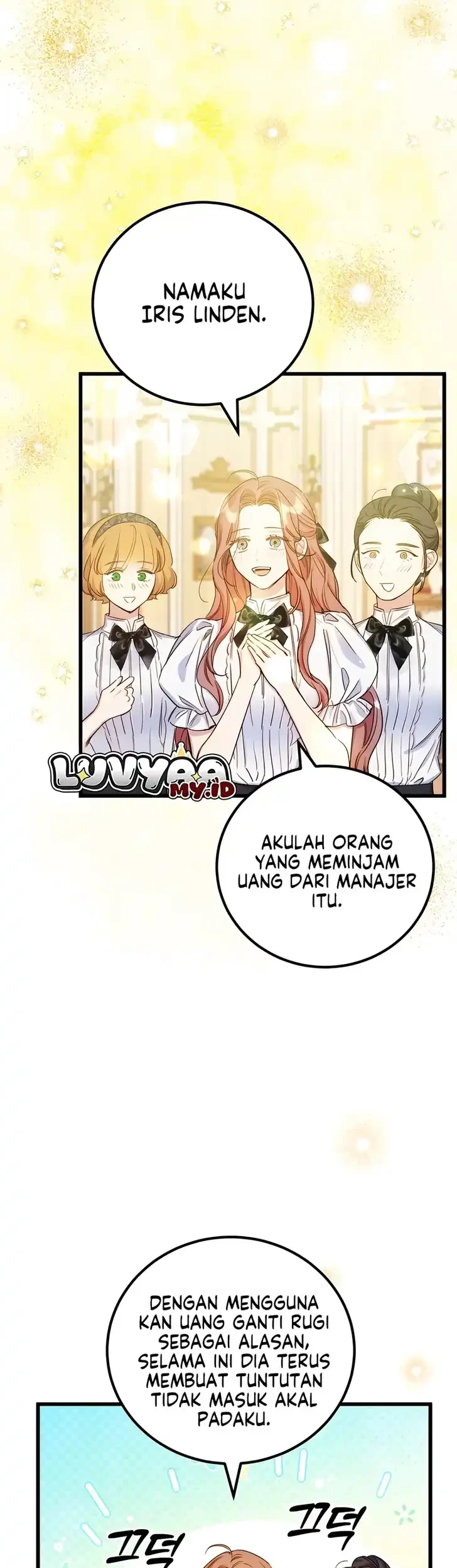 The Villainess is a Millionaire Solver Chapter 29 - halaman 19
