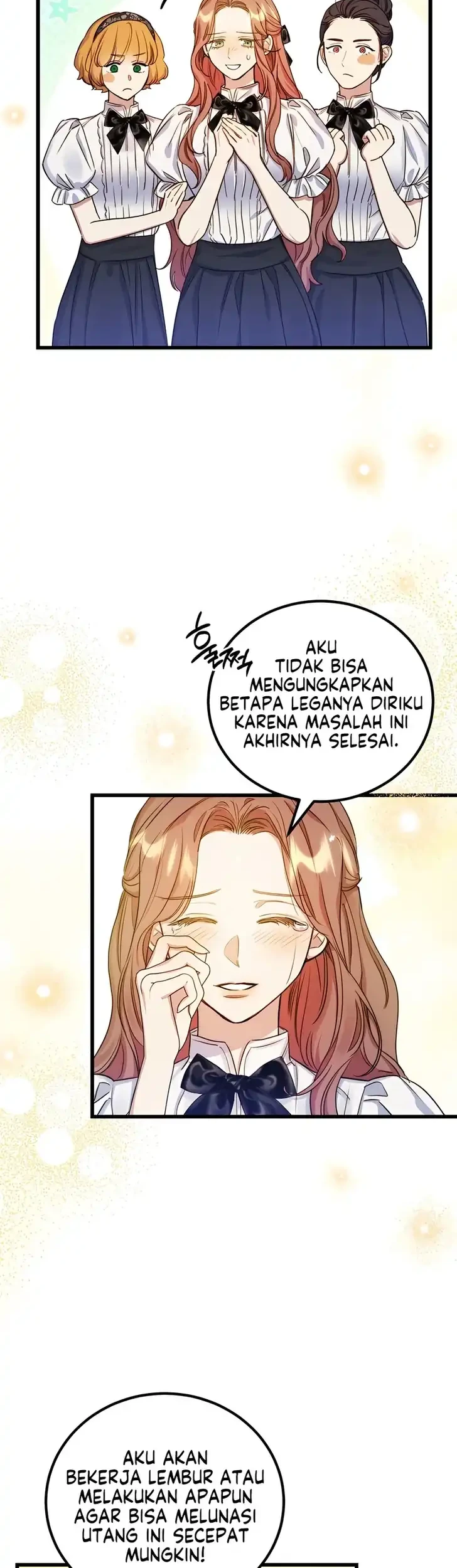The Villainess is a Millionaire Solver Chapter 29 - halaman 20