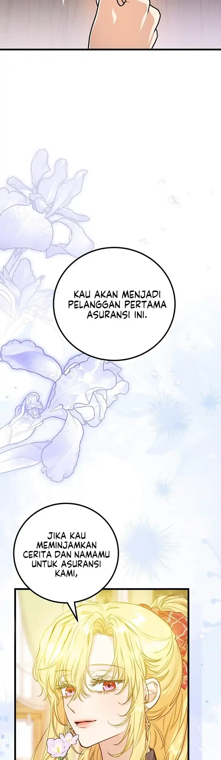 The Villainess is a Millionaire Solver Chapter 29 - halaman 25