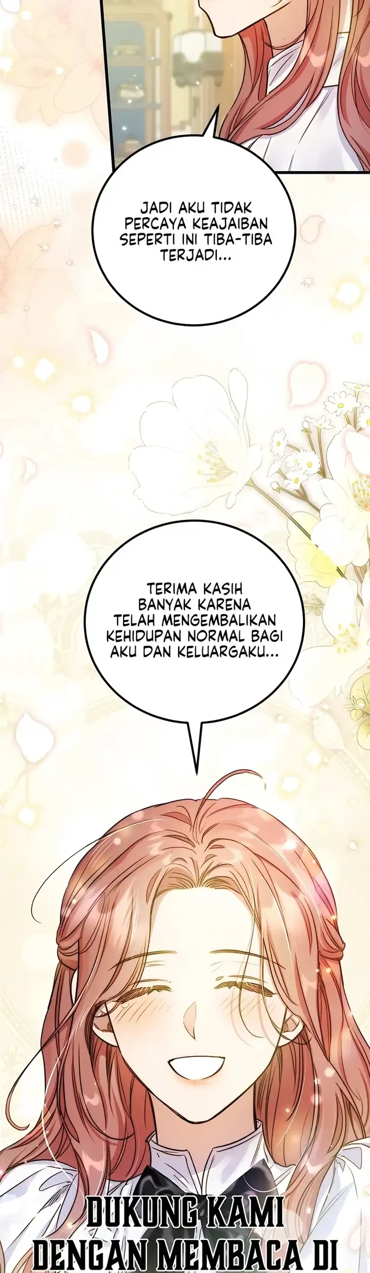 The Villainess is a Millionaire Solver Chapter 29 - halaman 28