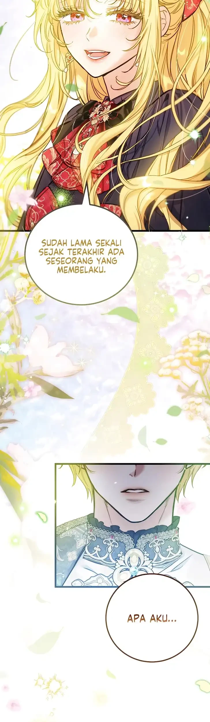 The Villainess is a Millionaire Solver Chapter 29 - halaman 43