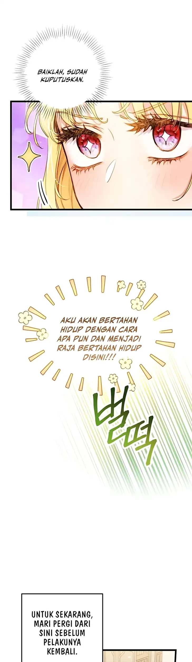 The Villainess is a Millionaire Solver Chapter 3 - halaman 13