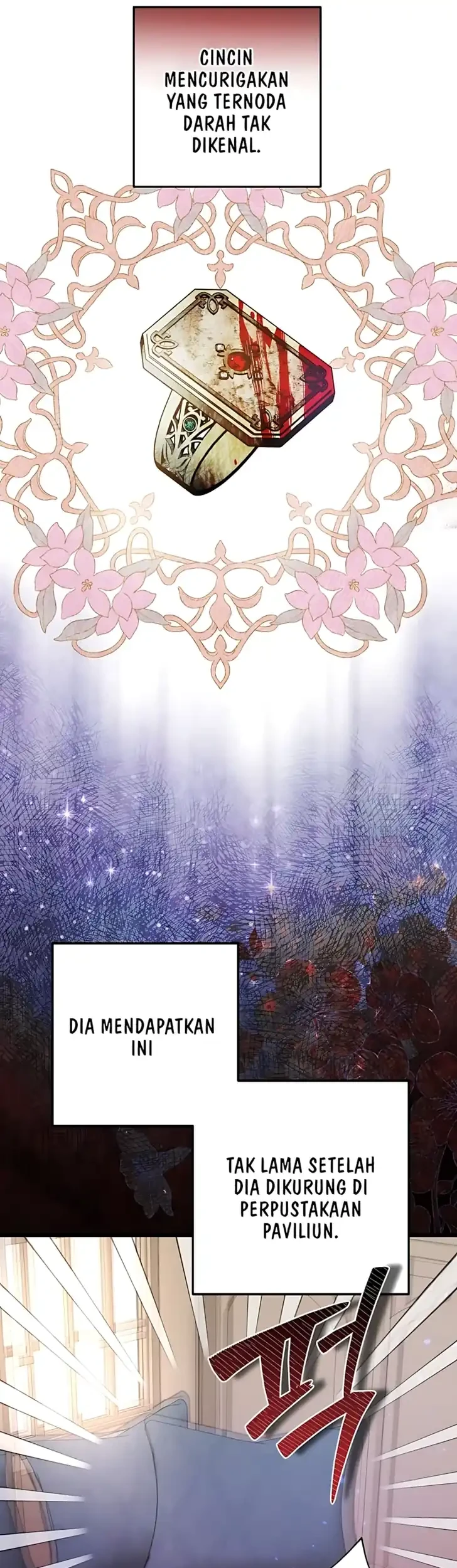 The Villainess is a Millionaire Solver Chapter 3 - halaman 30