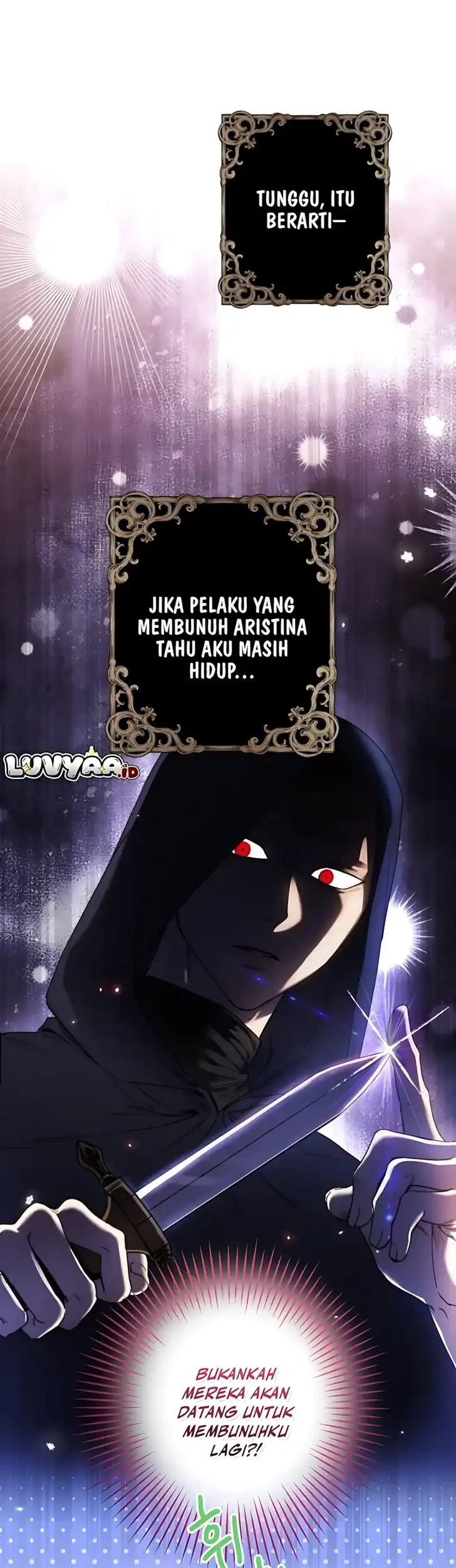 The Villainess is a Millionaire Solver Chapter 3 - halaman 4
