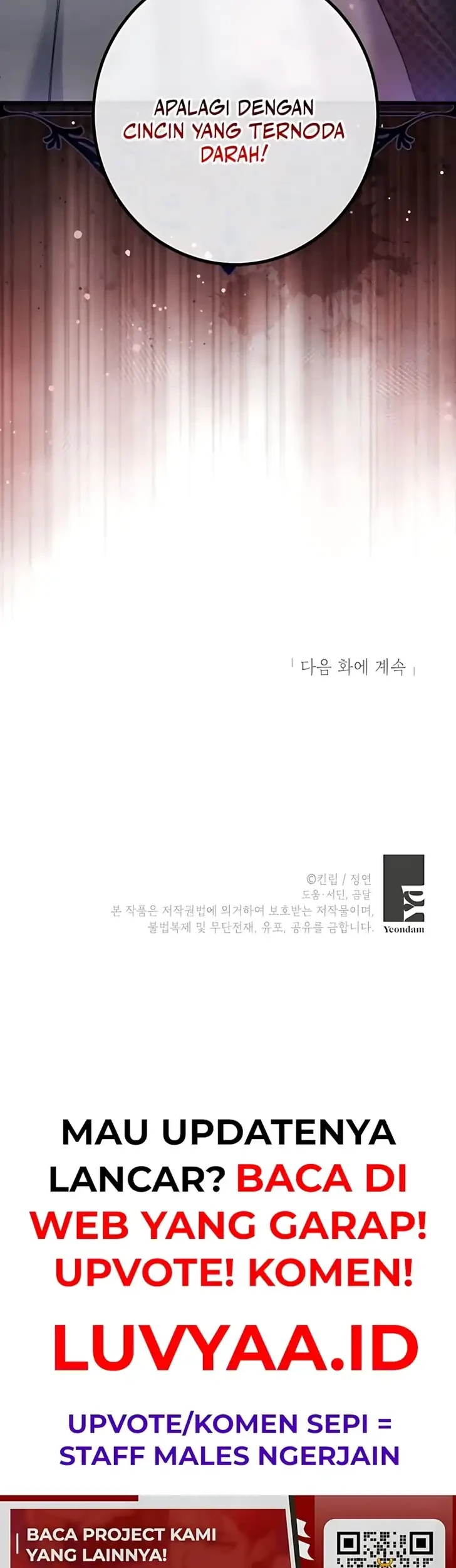 The Villainess is a Millionaire Solver Chapter 3 - halaman 44