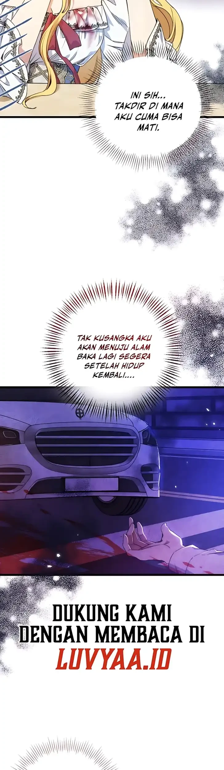 The Villainess is a Millionaire Solver Chapter 3 - halaman 9