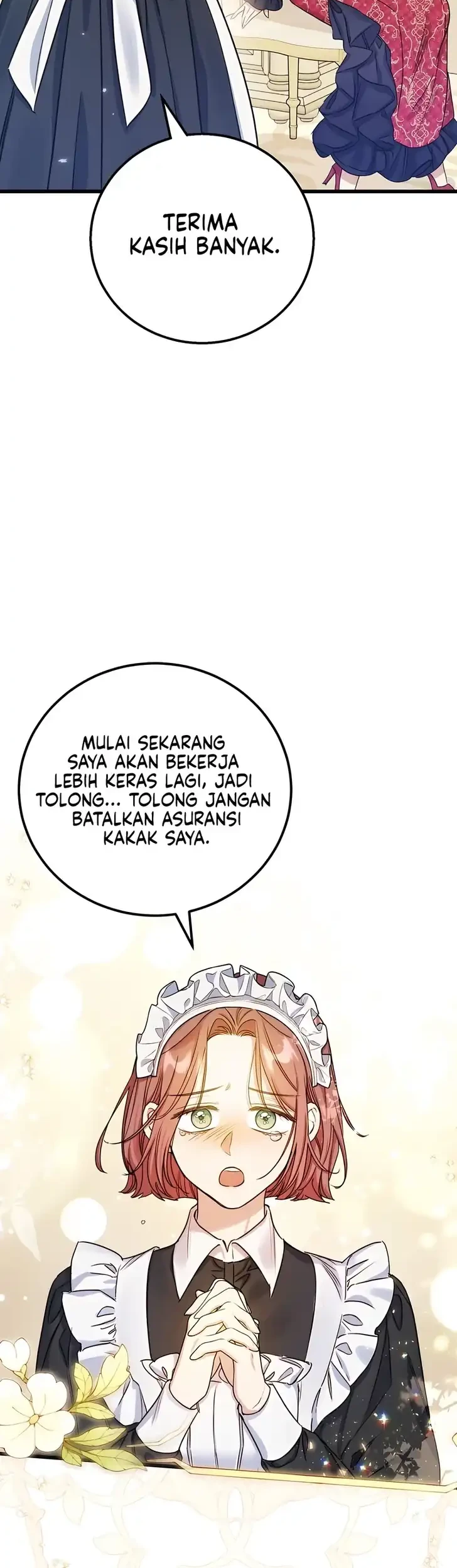 The Villainess is a Millionaire Solver Chapter 30 - halaman 14
