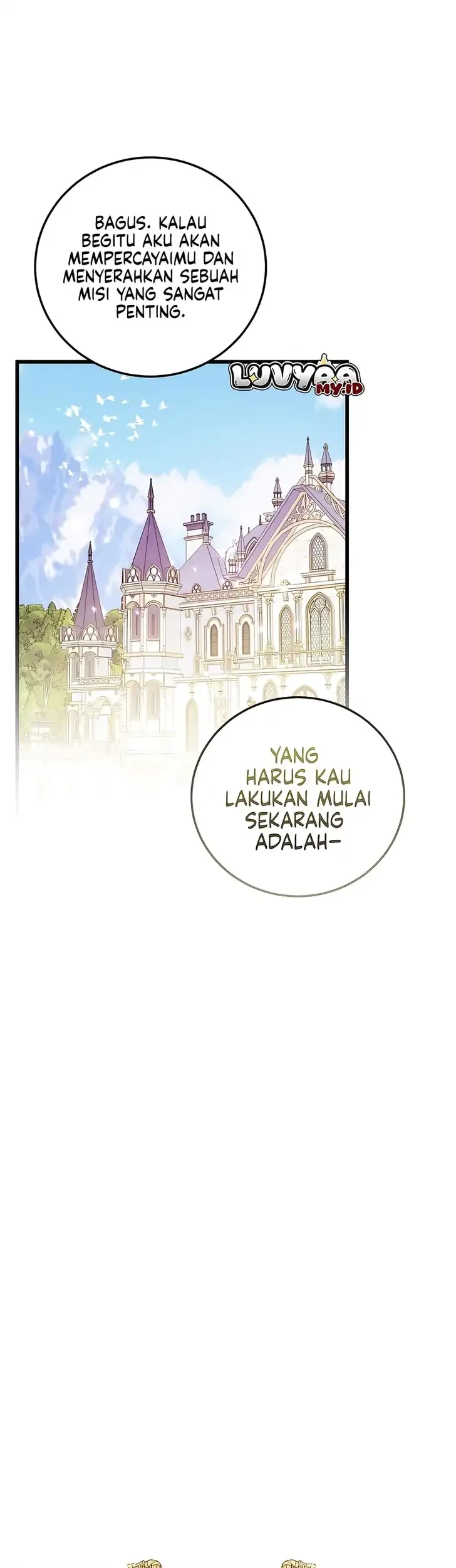 The Villainess is a Millionaire Solver Chapter 30 - halaman 22