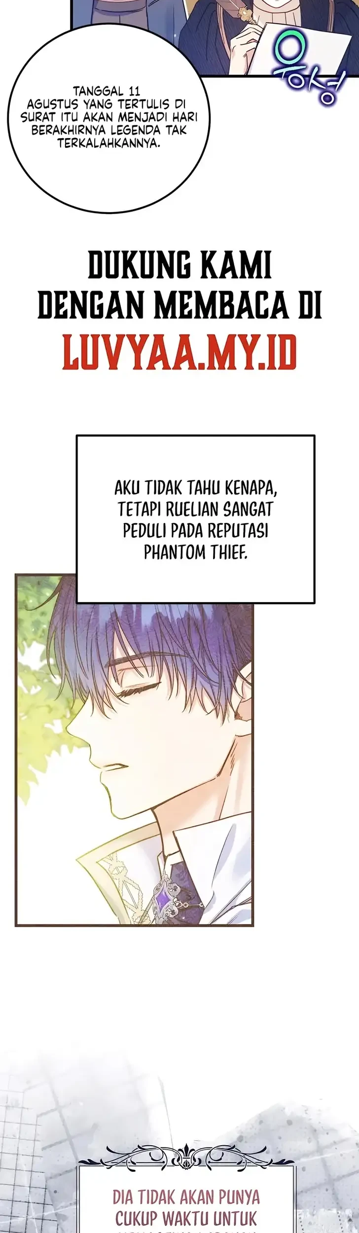 The Villainess is a Millionaire Solver Chapter 30 - halaman 41