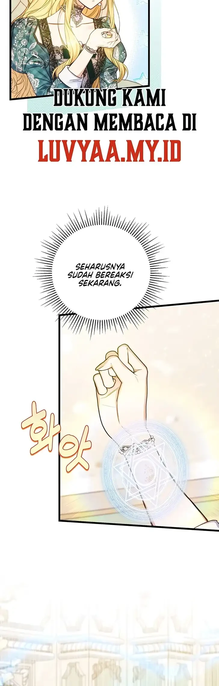 The Villainess is a Millionaire Solver Chapter 31 - halaman 12