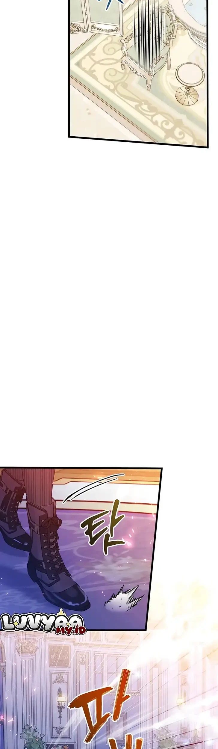 The Villainess is a Millionaire Solver Chapter 31 - halaman 27