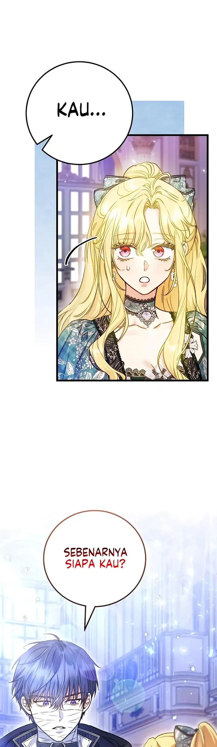 The Villainess is a Millionaire Solver Chapter 32 - halaman 11