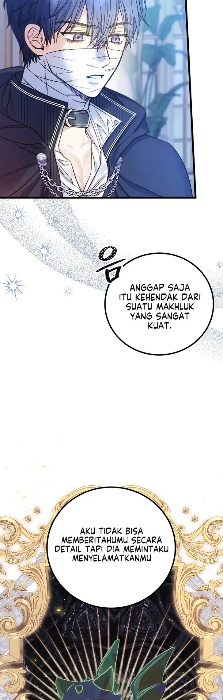 The Villainess is a Millionaire Solver Chapter 32 - halaman 15