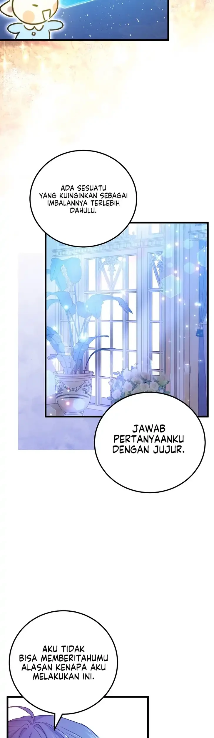The Villainess is a Millionaire Solver Chapter 32 - halaman 19