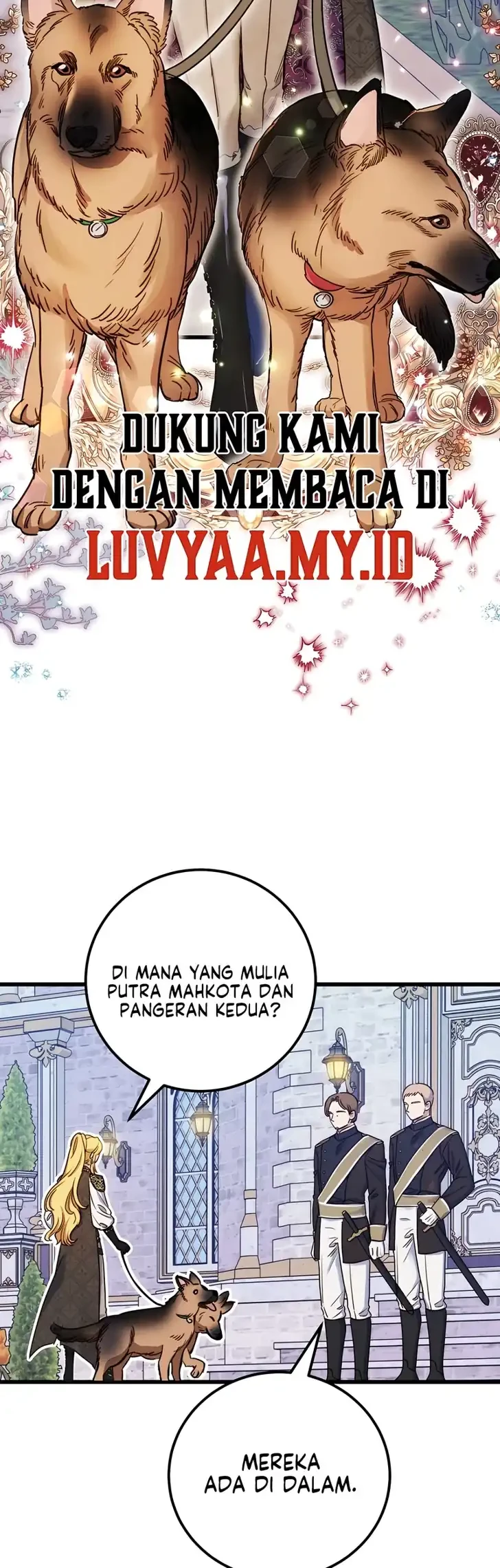 The Villainess is a Millionaire Solver Chapter 33 - halaman 15