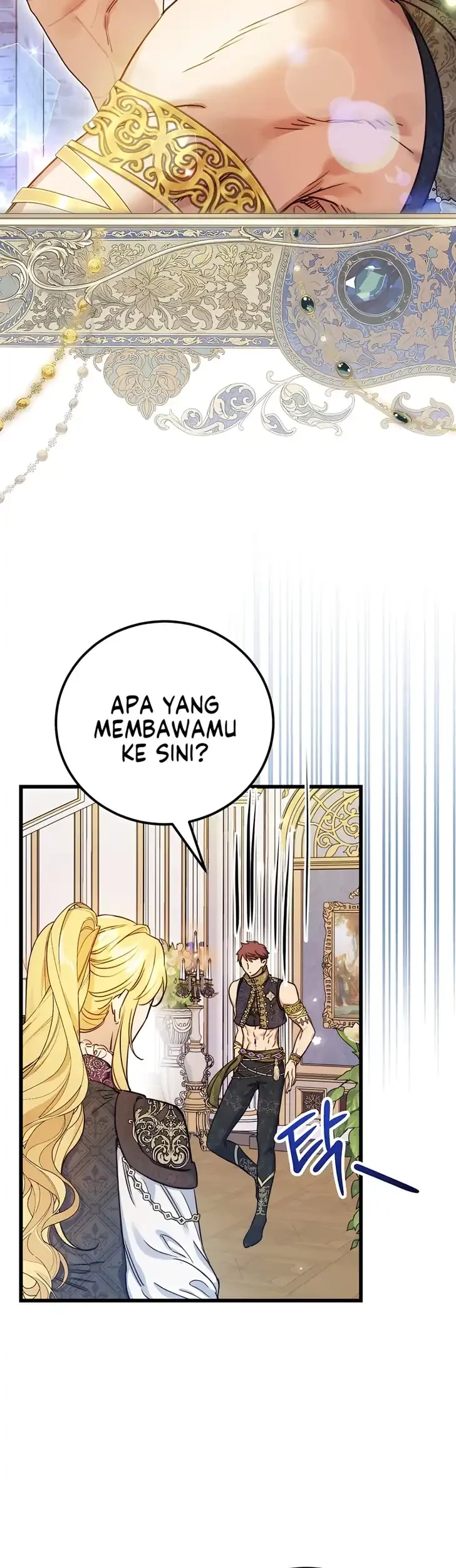 The Villainess is a Millionaire Solver Chapter 33 - halaman 19