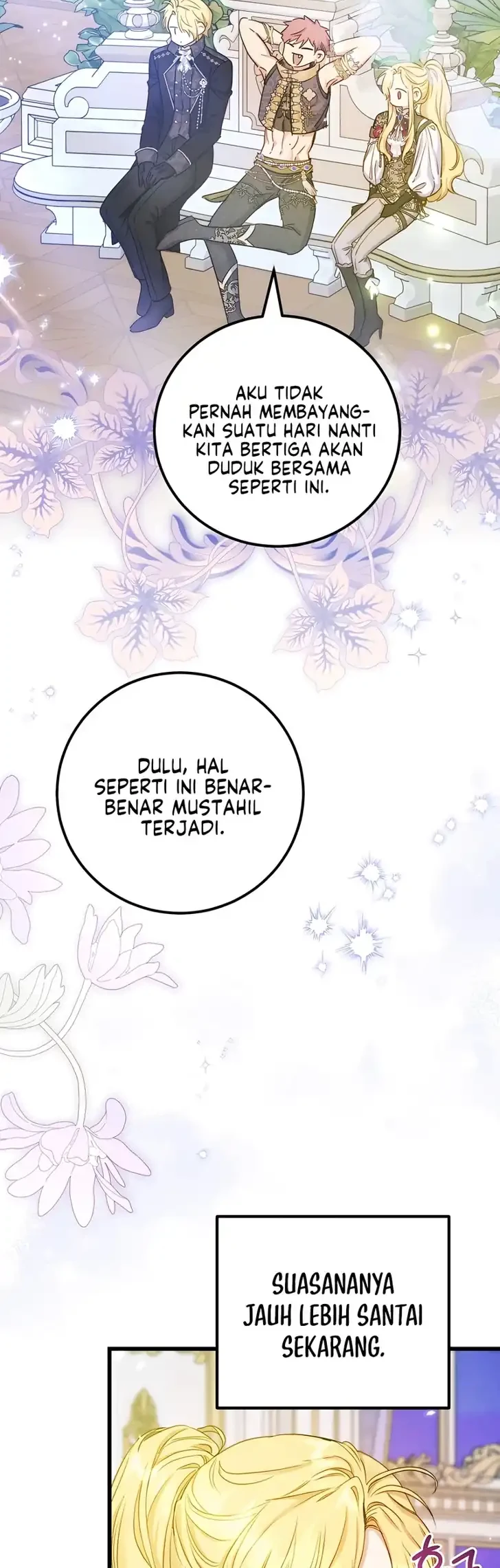 The Villainess is a Millionaire Solver Chapter 33 - halaman 42