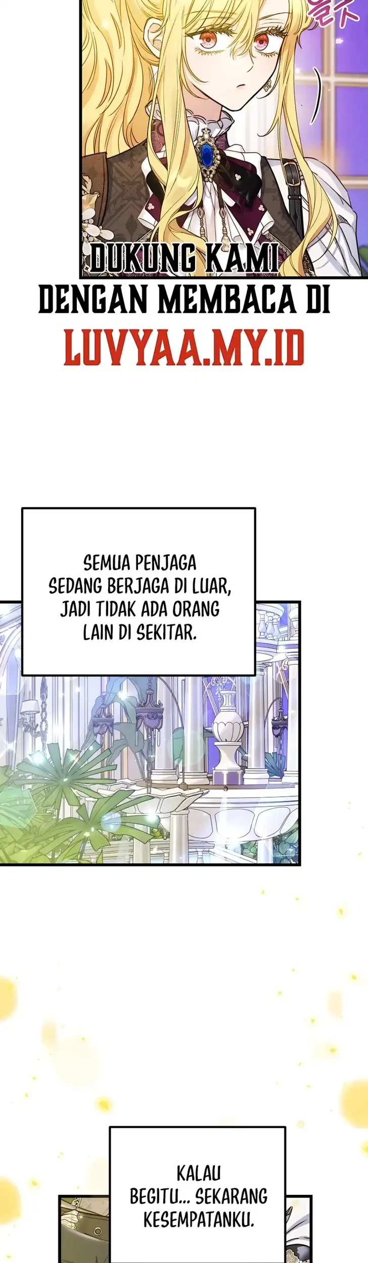 The Villainess is a Millionaire Solver Chapter 33 - halaman 43
