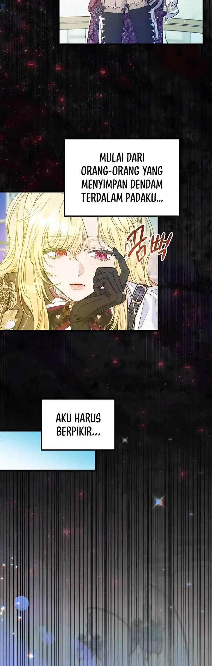 The Villainess is a Millionaire Solver Chapter 34 - halaman 15