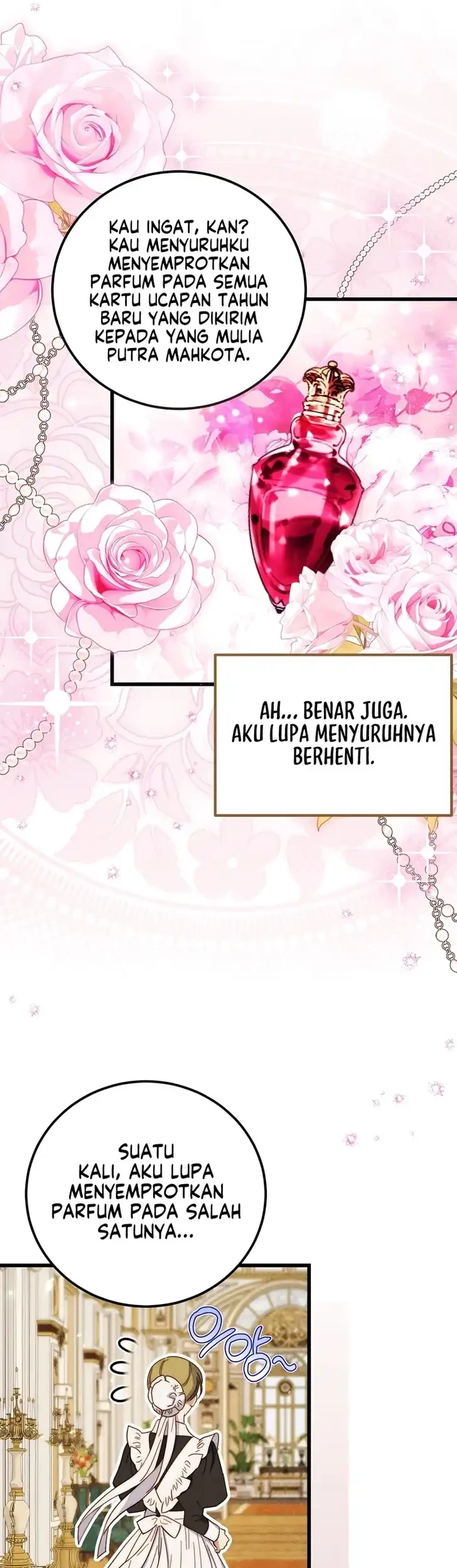 The Villainess is a Millionaire Solver Chapter 35 - halaman 2