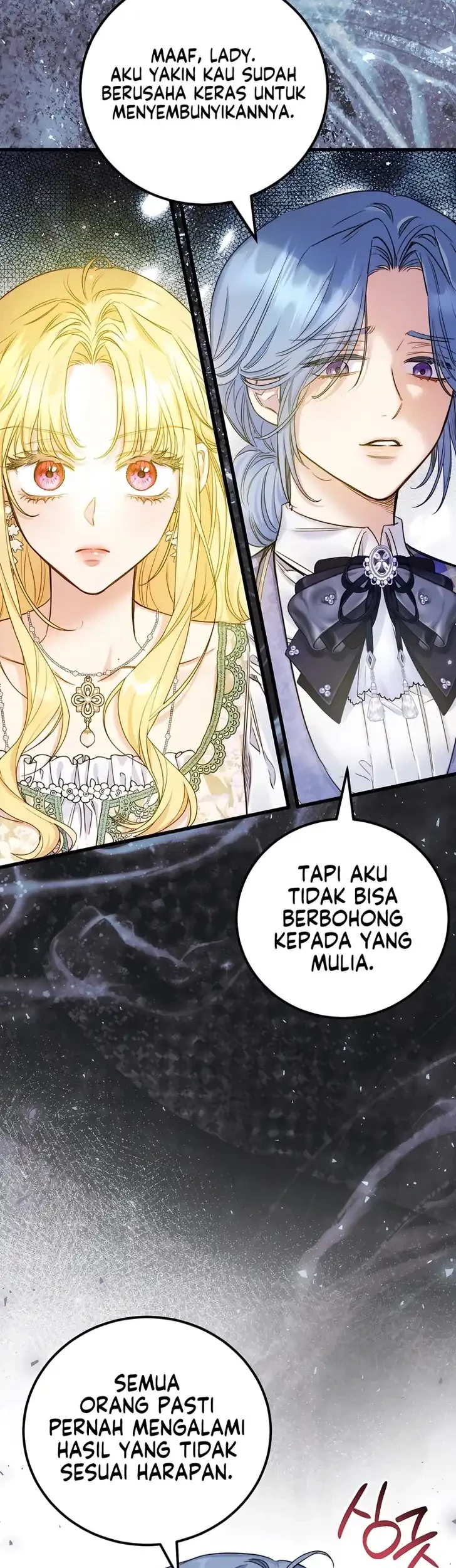 The Villainess is a Millionaire Solver Chapter 35 - halaman 20