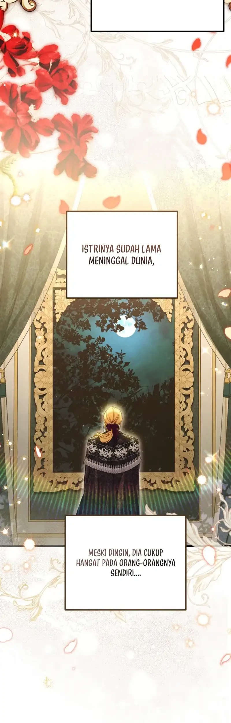 The Villainess is a Millionaire Solver Chapter 36 - halaman 10