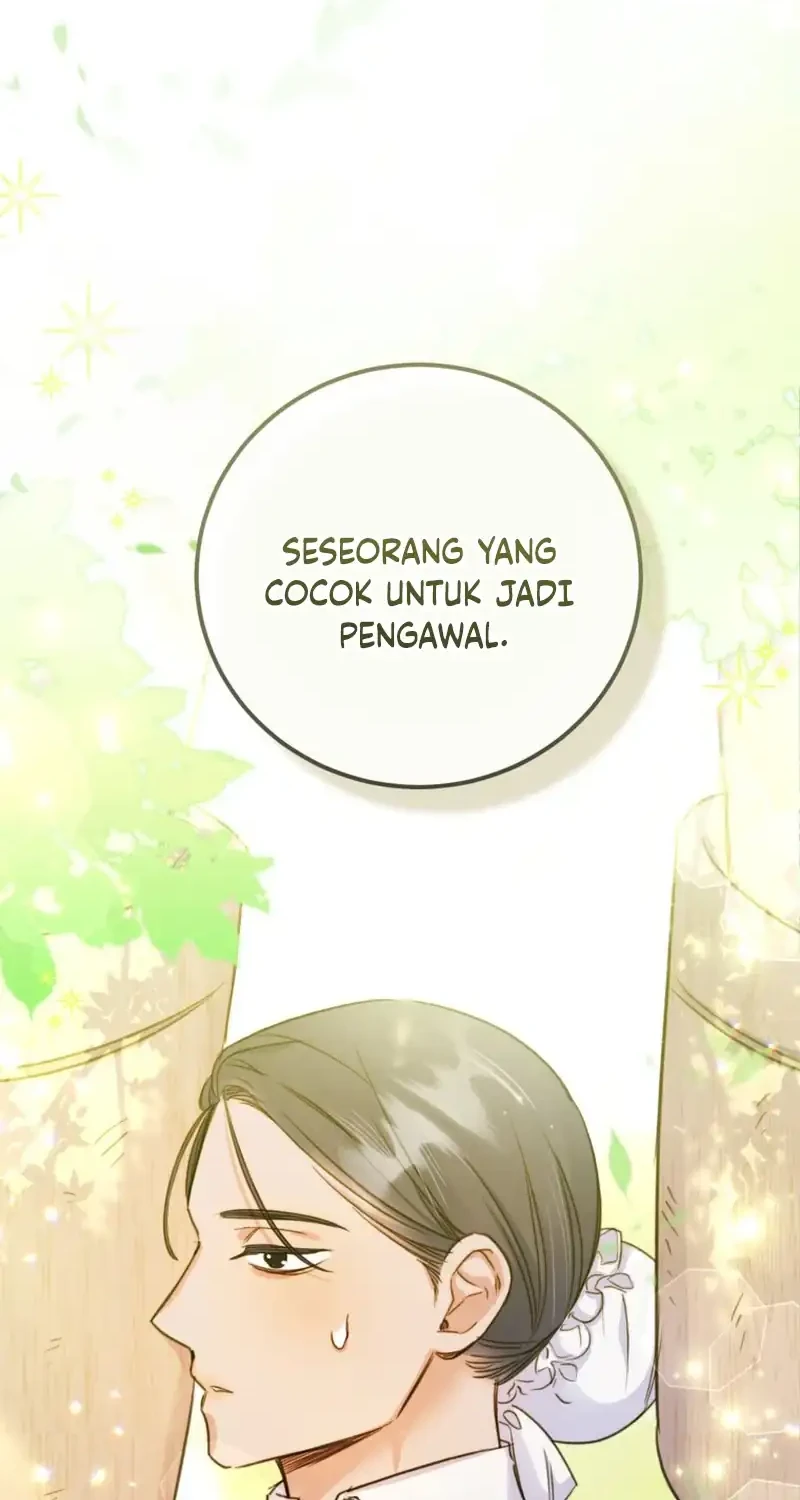 The Villainess is a Millionaire Solver Chapter 36 - halaman 19