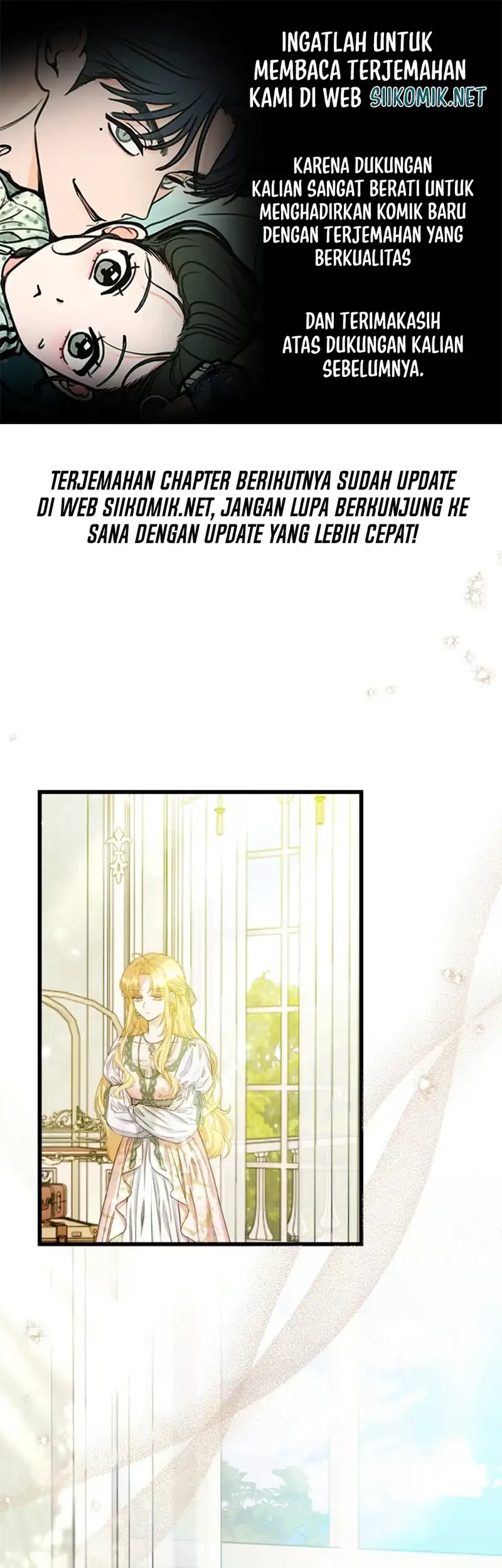 The Villainess is a Millionaire Solver Chapter 36 - halaman 2