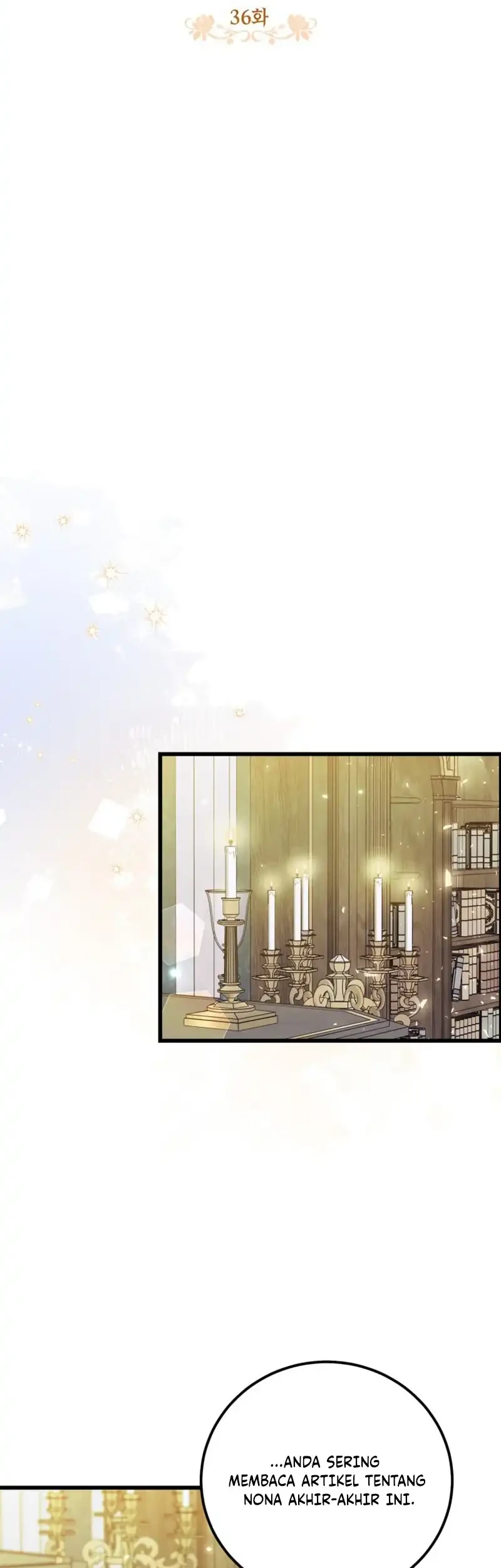 The Villainess is a Millionaire Solver Chapter 36 - halaman 21