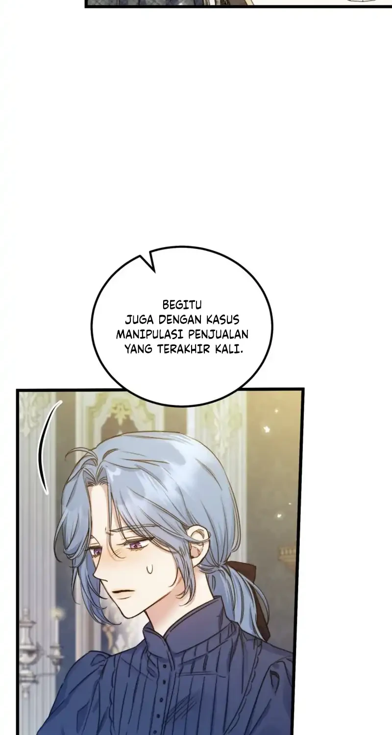 The Villainess is a Millionaire Solver Chapter 36 - halaman 23