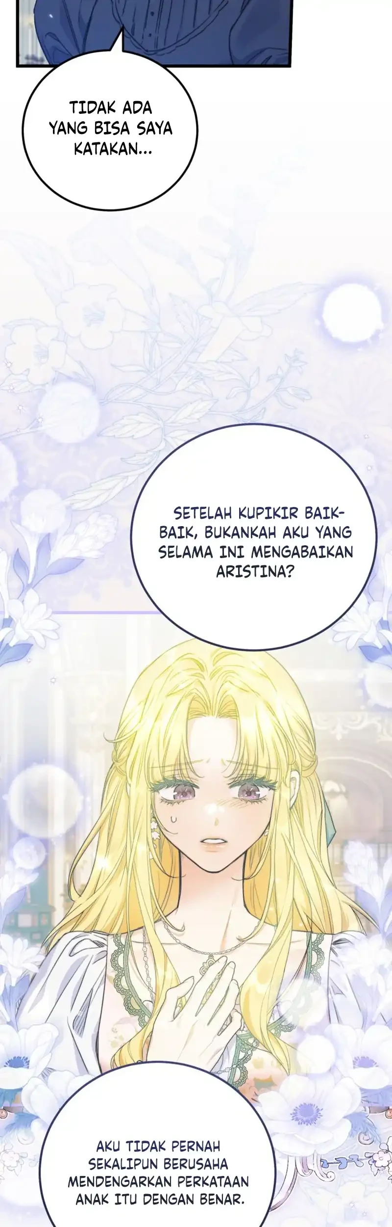 The Villainess is a Millionaire Solver Chapter 36 - halaman 24