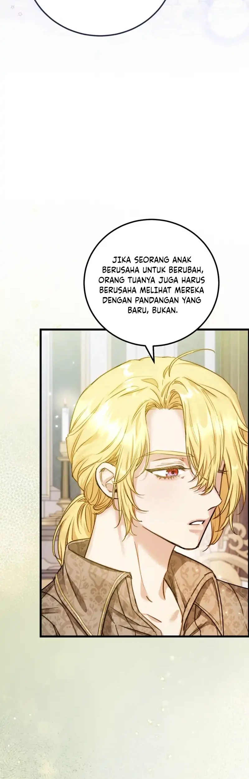The Villainess is a Millionaire Solver Chapter 36 - halaman 25
