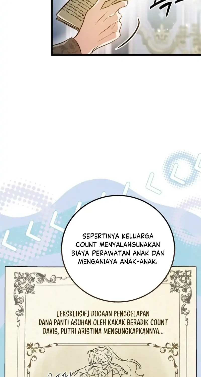 The Villainess is a Millionaire Solver Chapter 36 - halaman 27