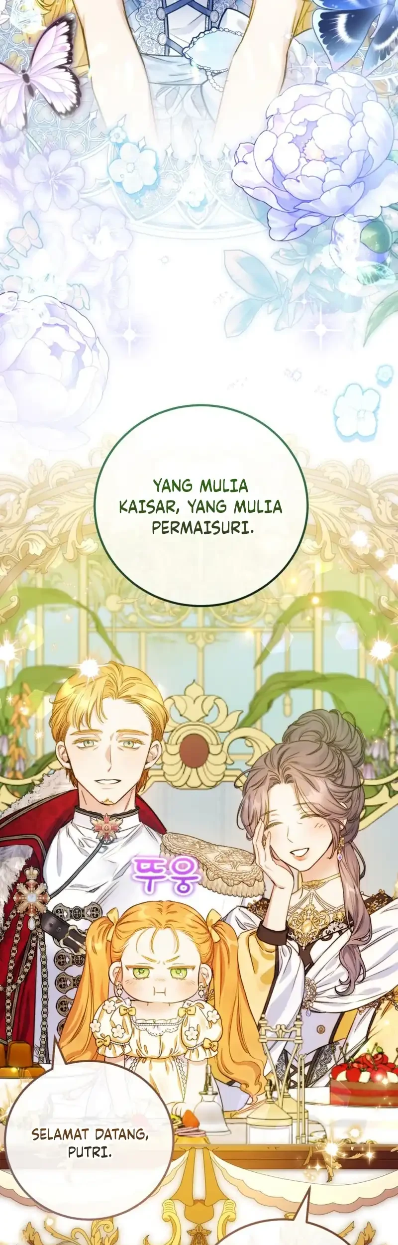 The Villainess is a Millionaire Solver Chapter 36 - halaman 36