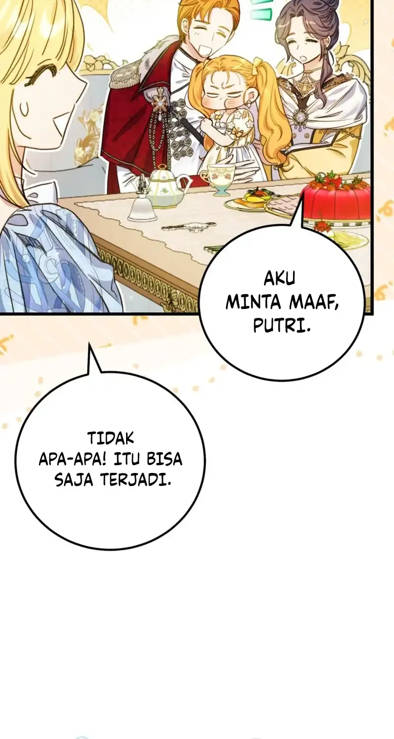 The Villainess is a Millionaire Solver Chapter 36 - halaman 39