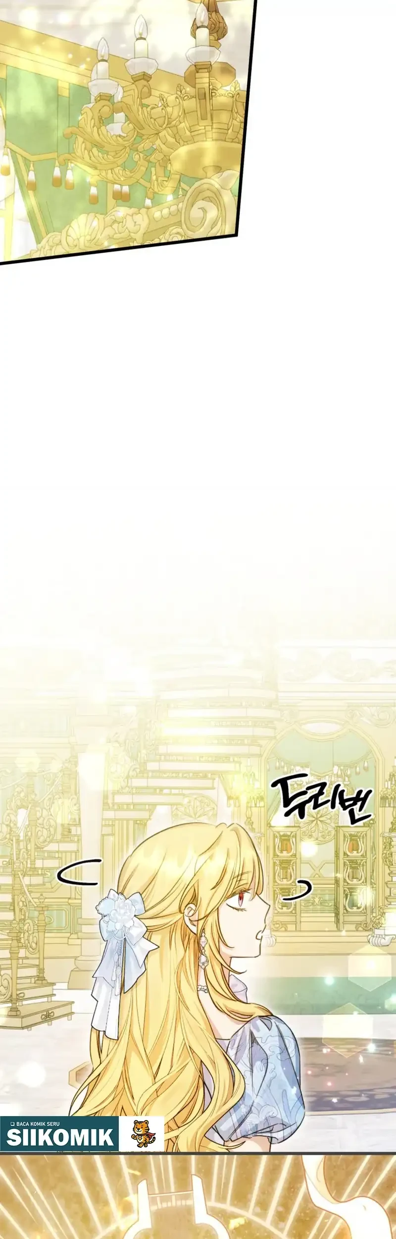 The Villainess is a Millionaire Solver Chapter 36 - halaman 44