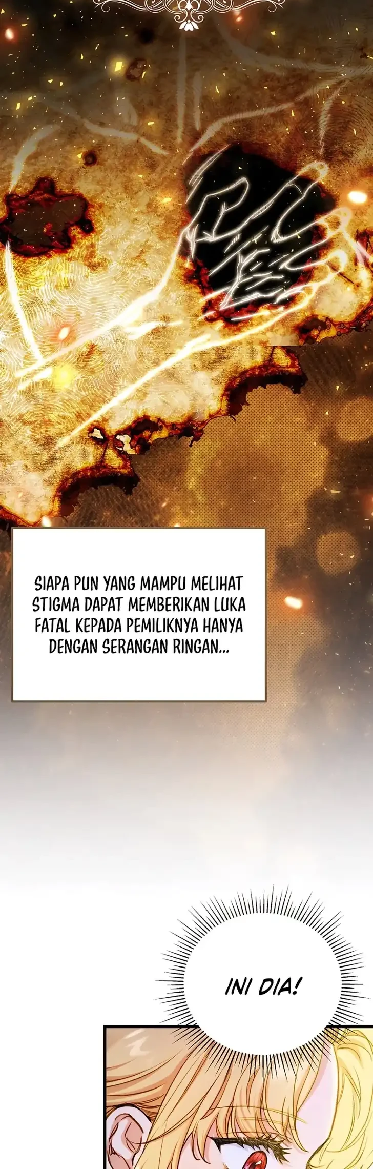 The Villainess is a Millionaire Solver Chapter 37 - halaman 14