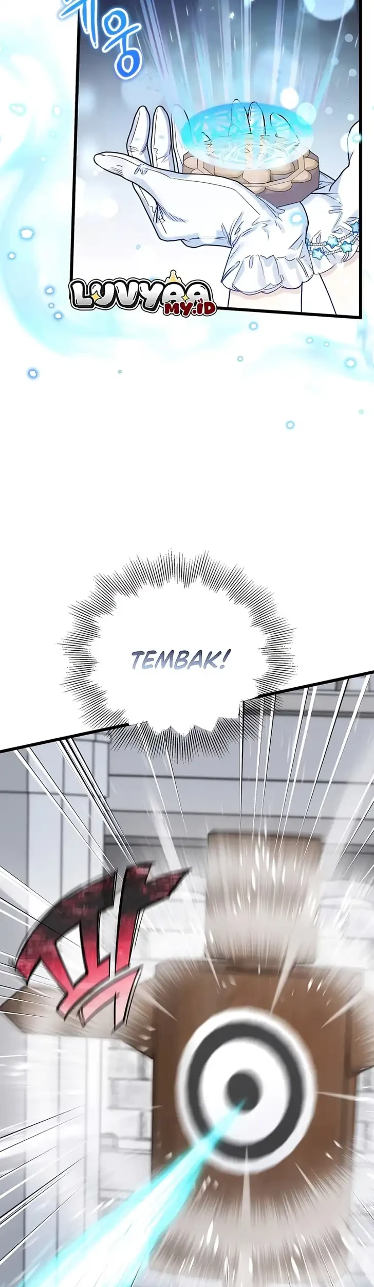 The Villainess is a Millionaire Solver Chapter 37 - halaman 24