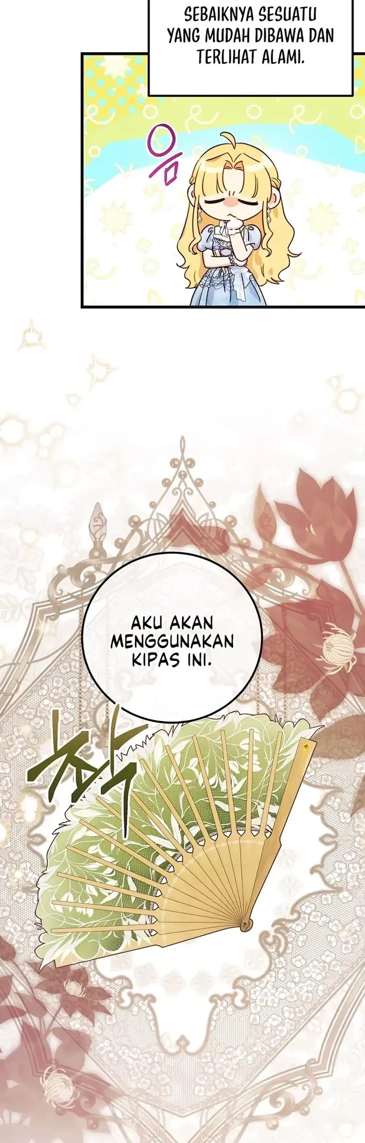 The Villainess is a Millionaire Solver Chapter 37 - halaman 26