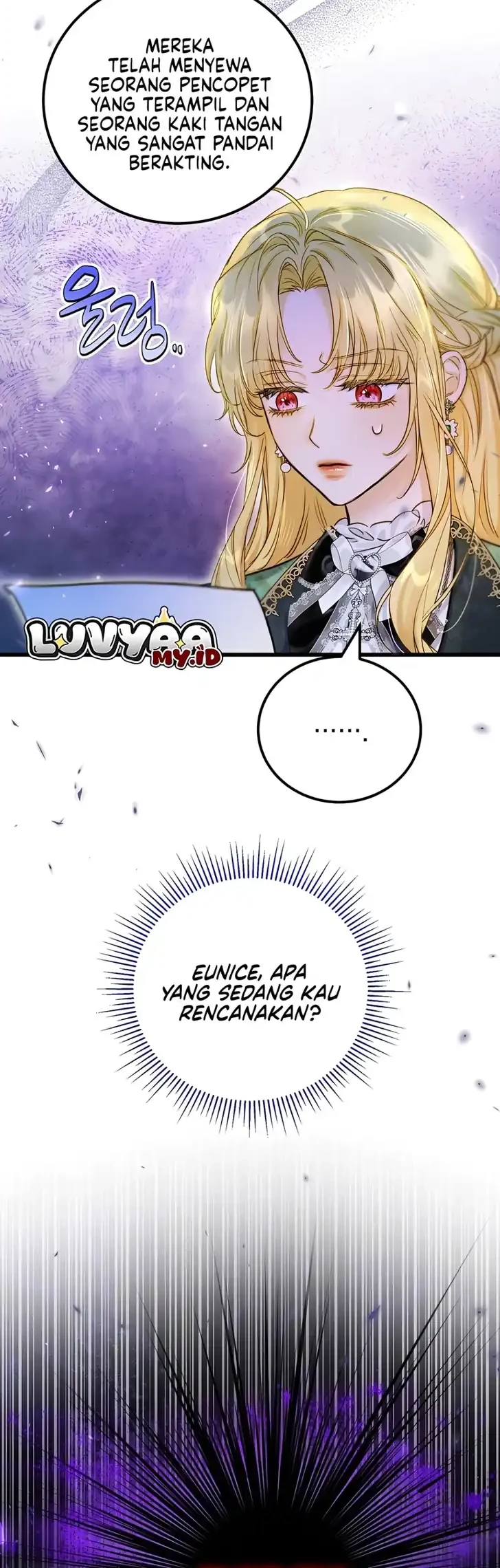The Villainess is a Millionaire Solver Chapter 38 - halaman 44