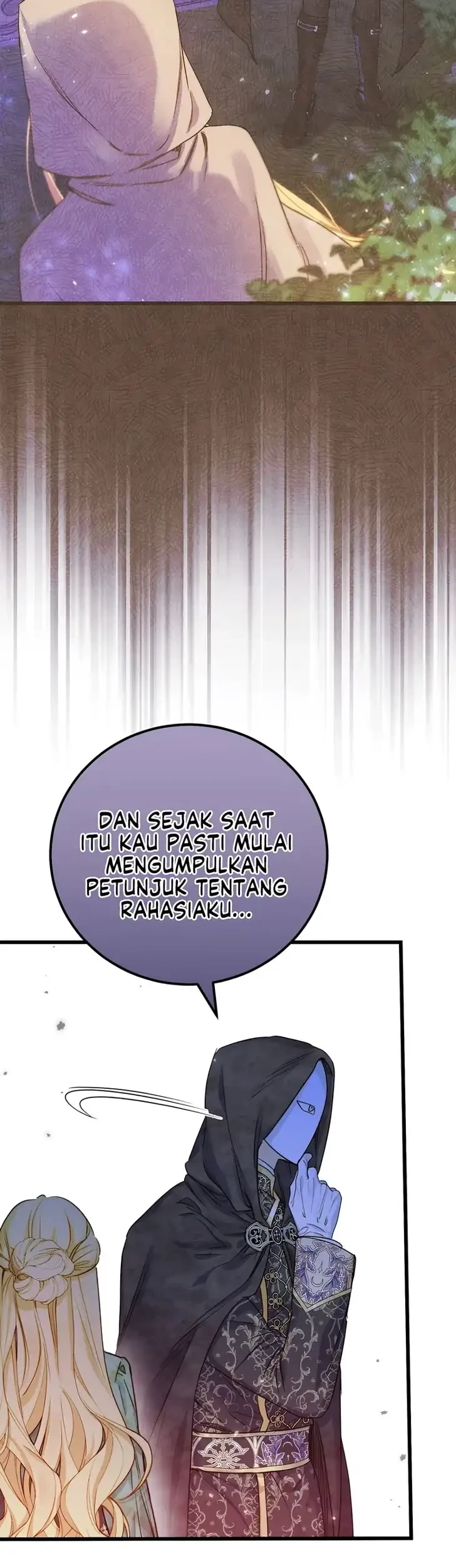 The Villainess is a Millionaire Solver Chapter 38 - halaman 6