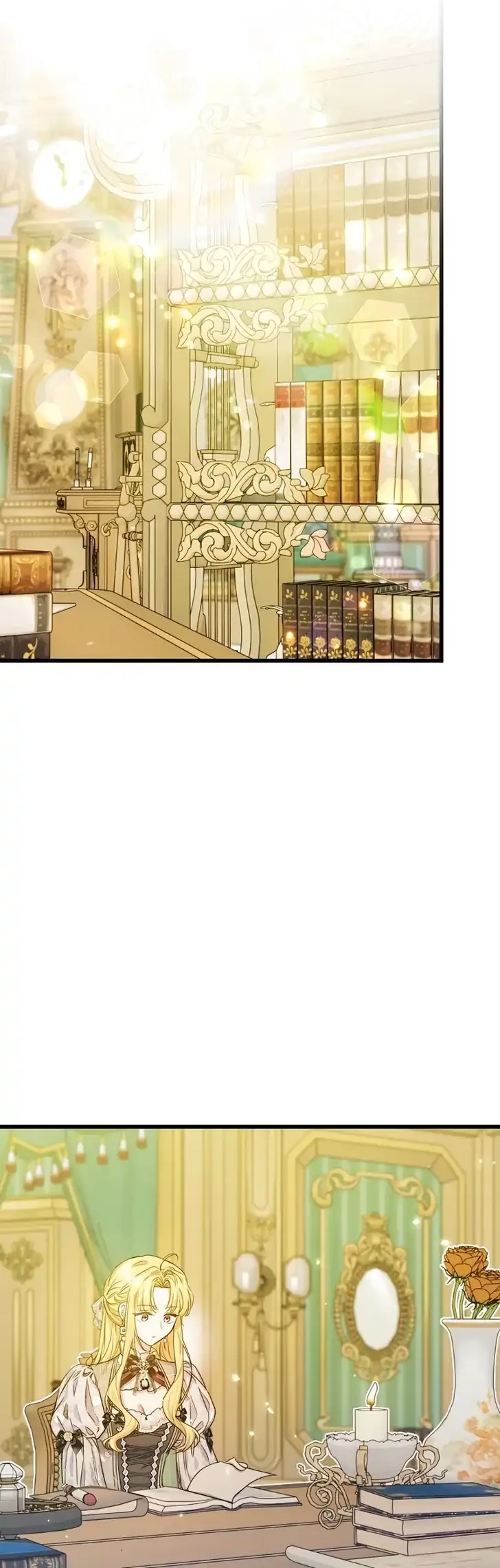 The Villainess is a Millionaire Solver Chapter 40 - halaman 5